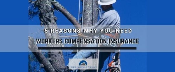 Why You Need Workers Compensation Insurance