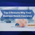 Reasons Why You Need Business Insurance