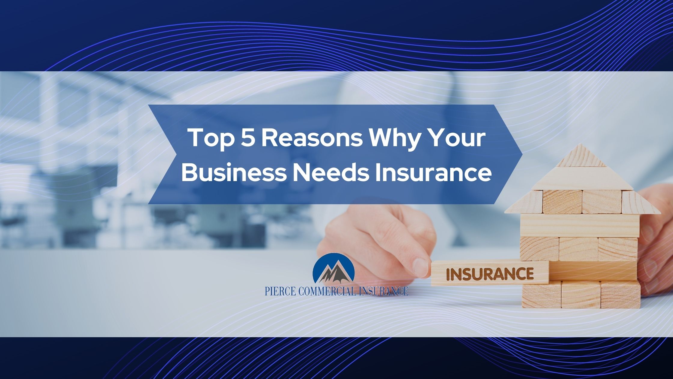 Reasons Why You Need Business Insurance
