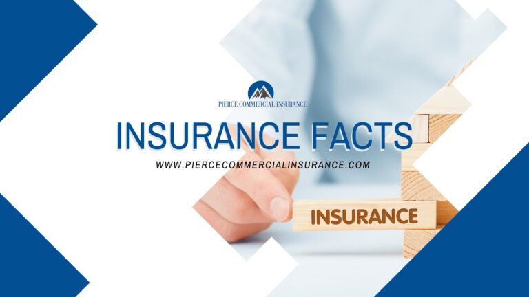 7 Interesting Insurance Facts